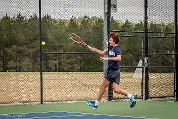 Tennis vs JL Mann 376